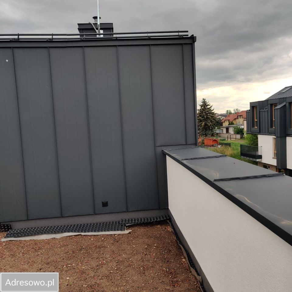 dom szeregowy, 4 pokoje Ząbki. Zdjęcie 6