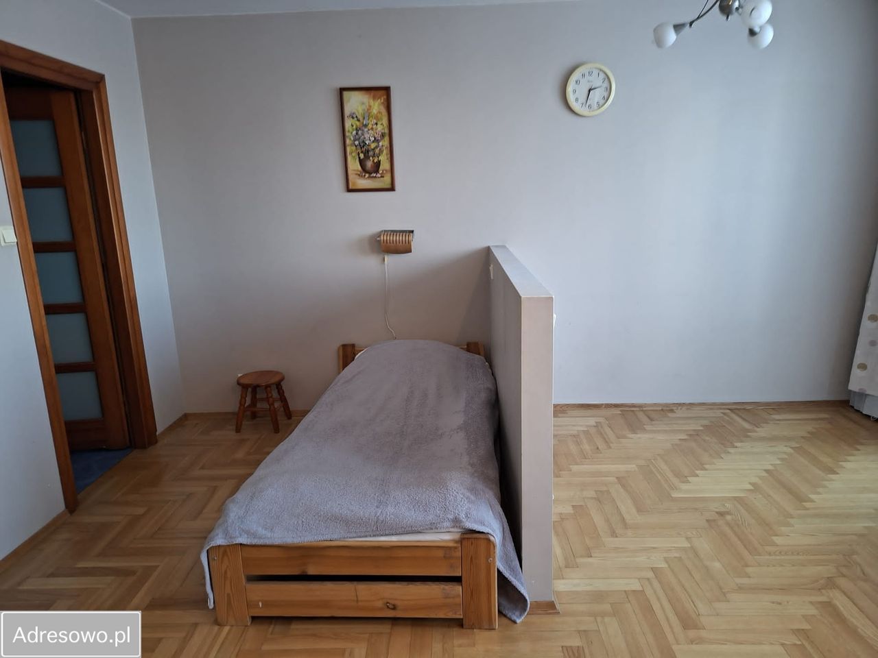 Mieszkanie 2-pokojowe Warszawa Targówek, ul. Łabiszyńska. Zdjęcie 5