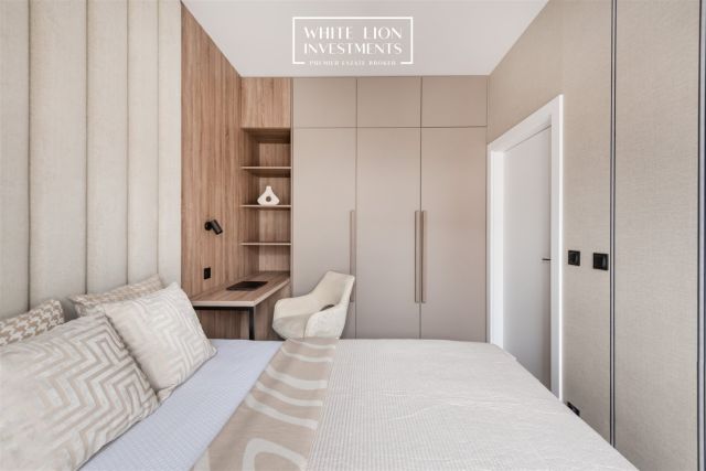 Mieszkanie 2-pokojowe Warszawa Mokotów, ul. Kwitnących Jabłoni. Zdjęcie 12