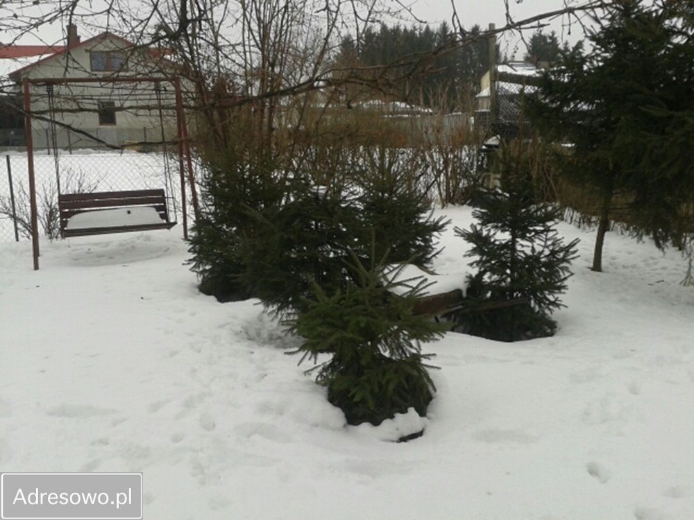 Działka budowlana Hrubieszów Sławęcin, ul. Batalionów Chłopskich. Zdjęcie 8