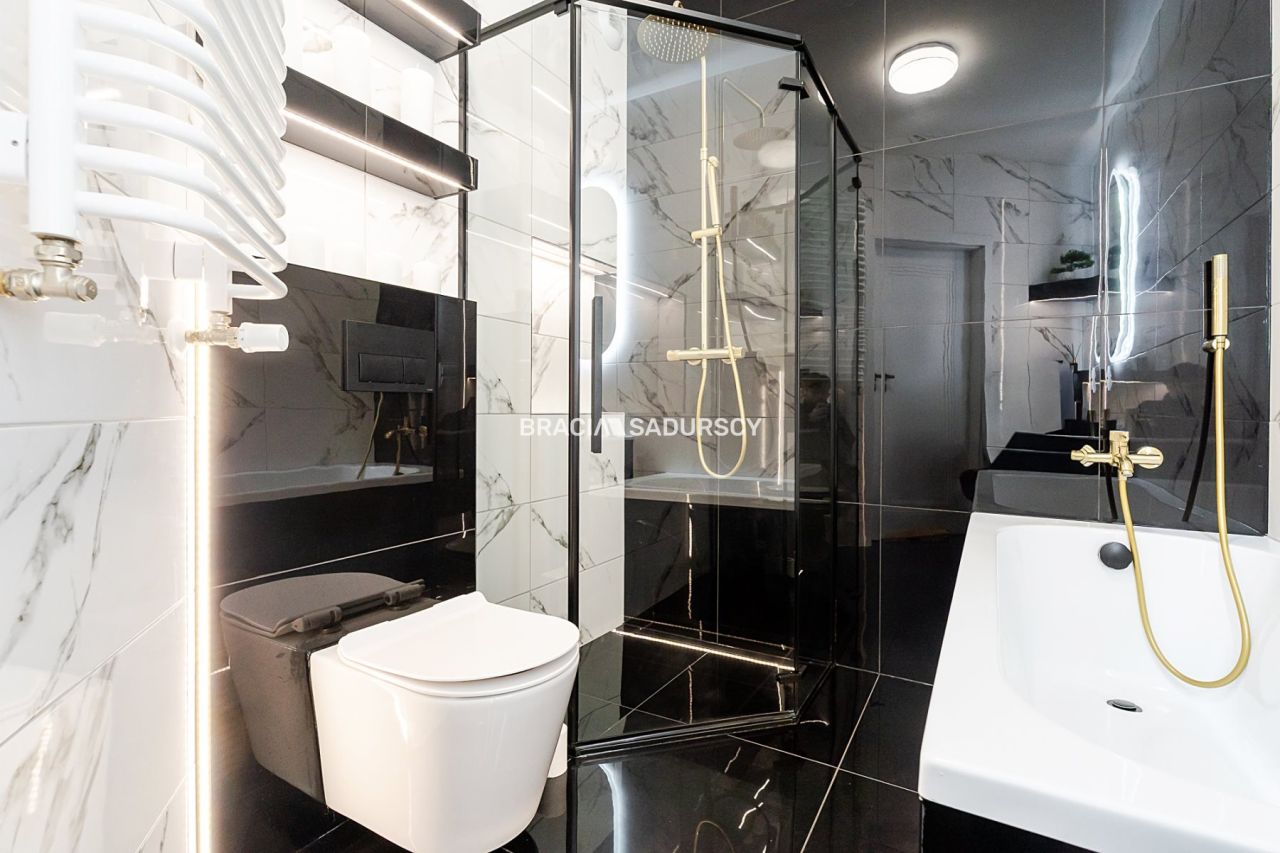 Mieszkanie 2-pokojowe Kraków Prądnik Biały, ul. bp. Jana Prandoty. Zdjęcie 20