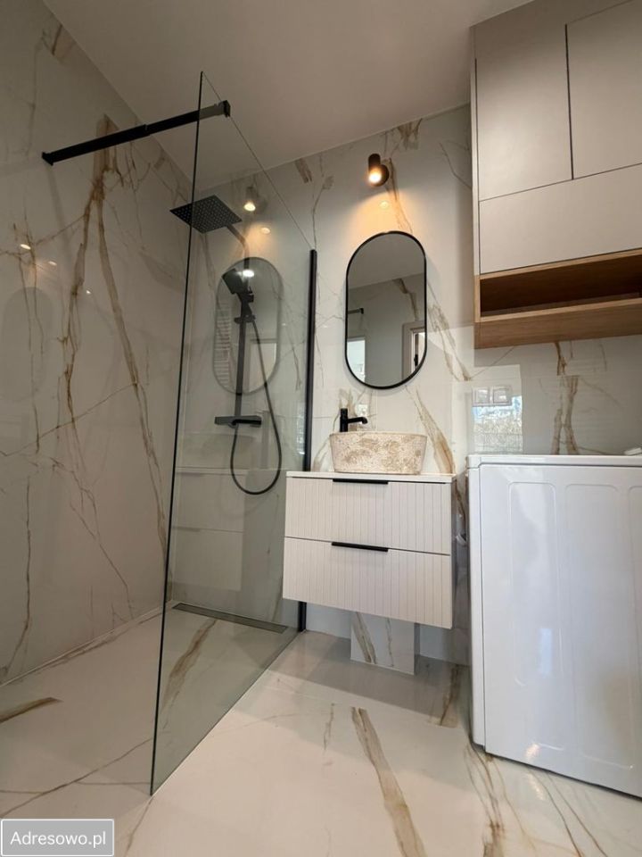 Mieszkanie 1-pokojowe Warszawa Mirów, ul. Ogrodowa. Zdjęcie 3