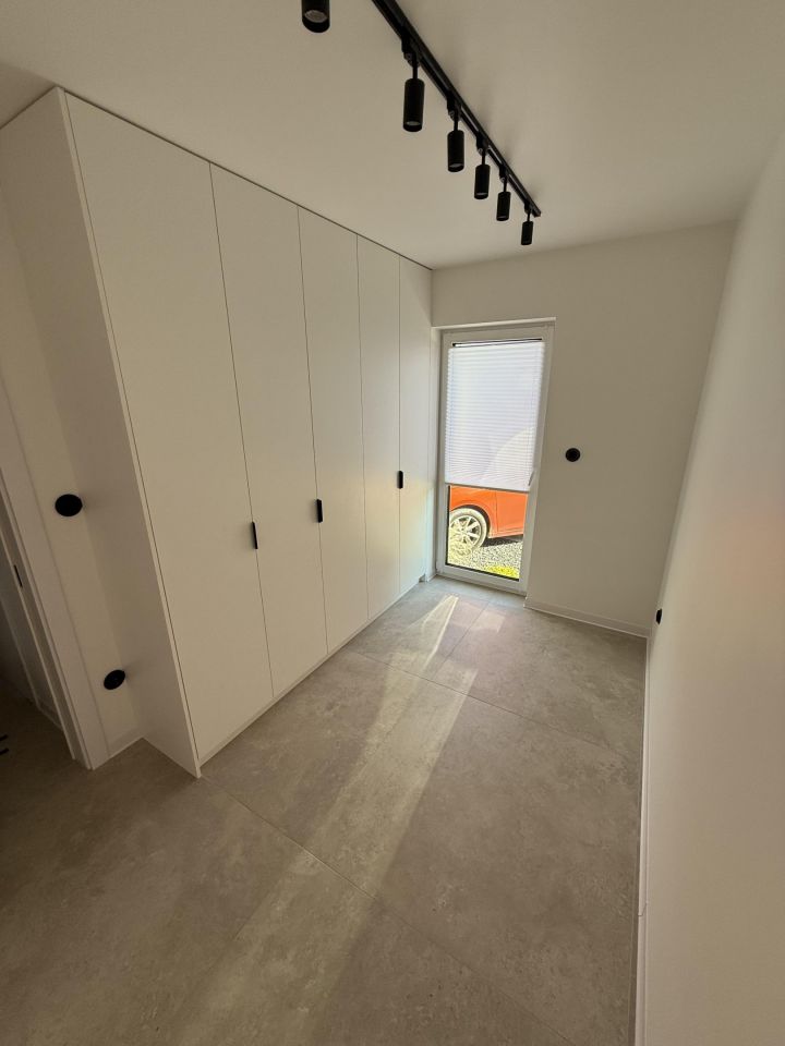 Mieszkanie 4-pokojowe Zabrze Grzybowice, ul. gen. Józefa Hallera. Zdjęcie 8