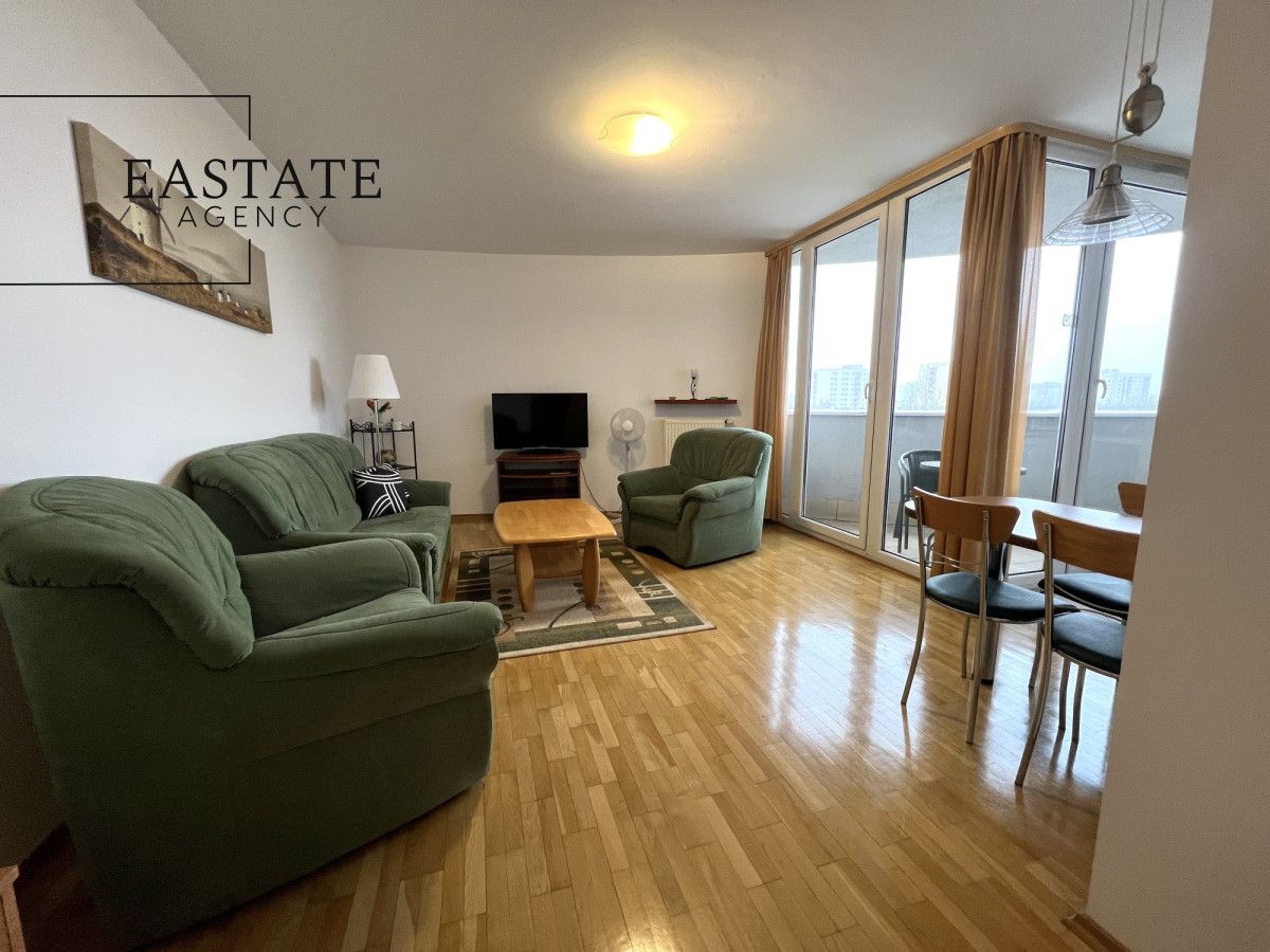 Mieszkanie 2-pokojowe Warszawa Praga-Południe, ul. Libijska. Zdjęcie 2