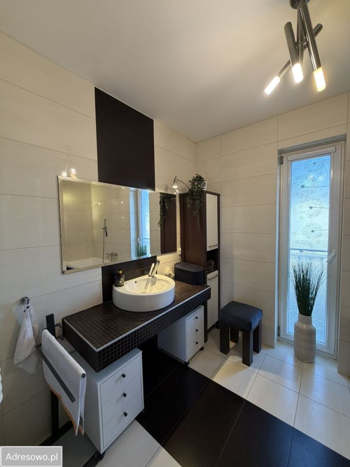 dom szeregowy, 4 pokoje Zgorzelec, al. Ujazdowska. Zdjęcie 11