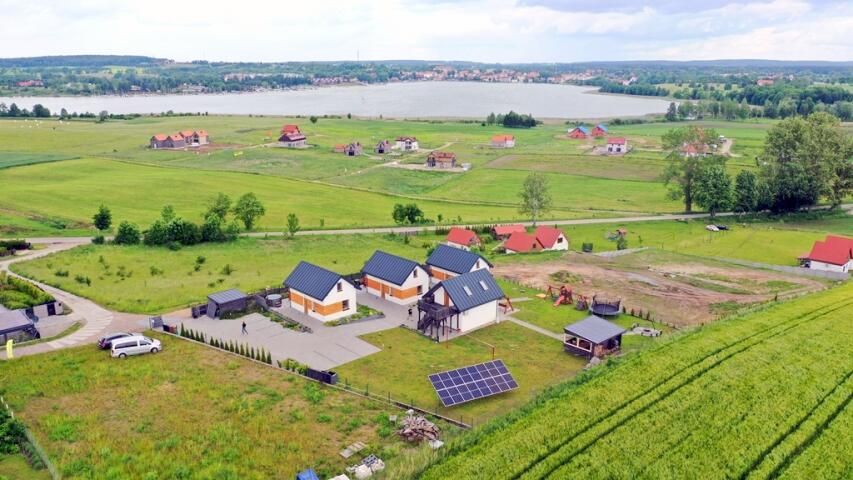 Lokal Rybical. Zdjęcie 13