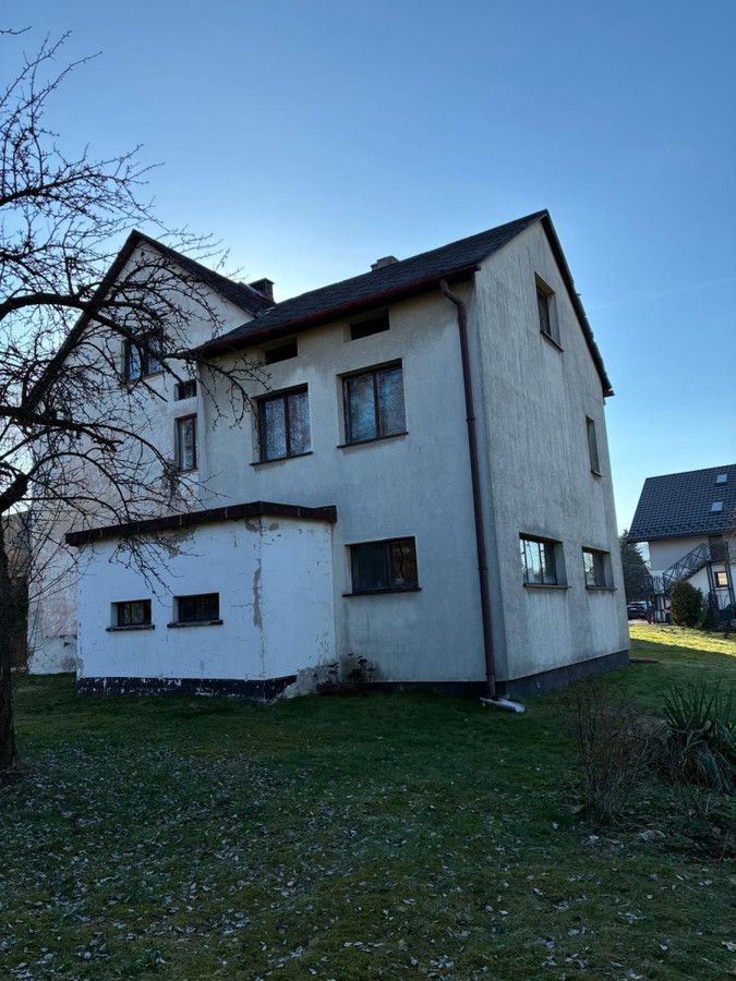 dom wolnostojący, 6 pokoi Milówka, ul. Długa. Zdjęcie 2