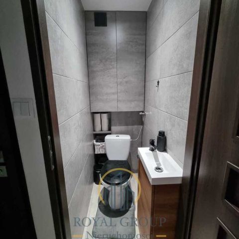 Mieszkanie 3-pokojowe Biała Podlaska, ul. Ludwika Waryńskiego. Zdjęcie 15