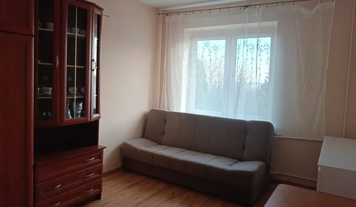 Mieszkanie 2-pokojowe Kije