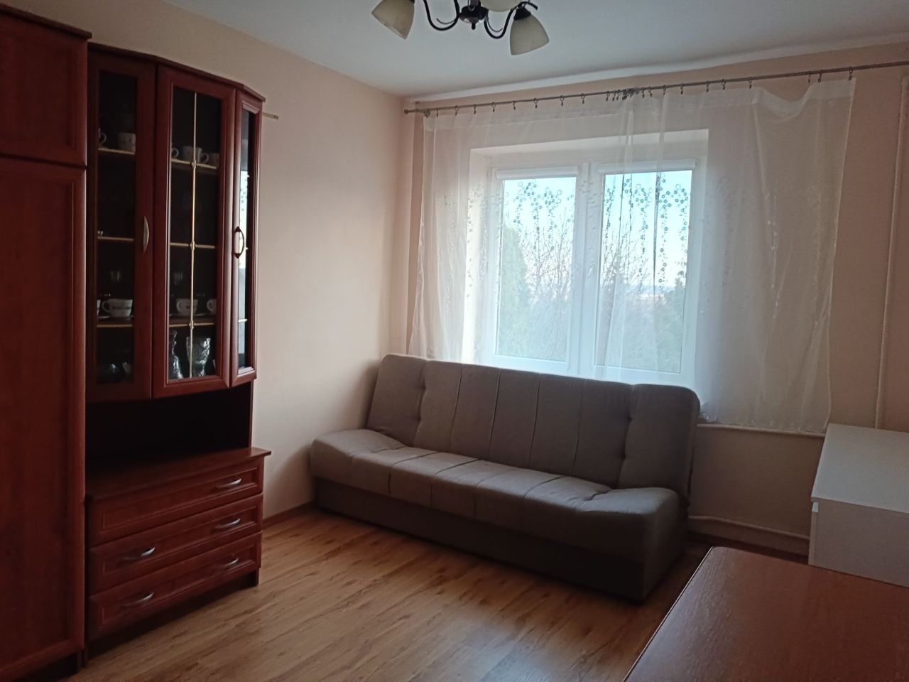 Mieszkanie 2-pokojowe Kije. Zdjęcie 1