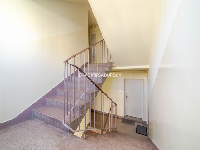 Mieszkanie 2-pokojowe Kraków Nowa Huta, os. Na Stoku. Zdjęcie 23