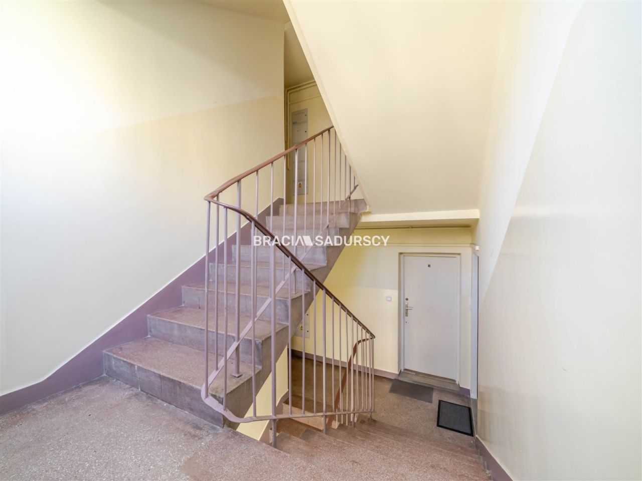 Mieszkanie 2-pokojowe Kraków Nowa Huta, os. Na Stoku. Zdjęcie 23