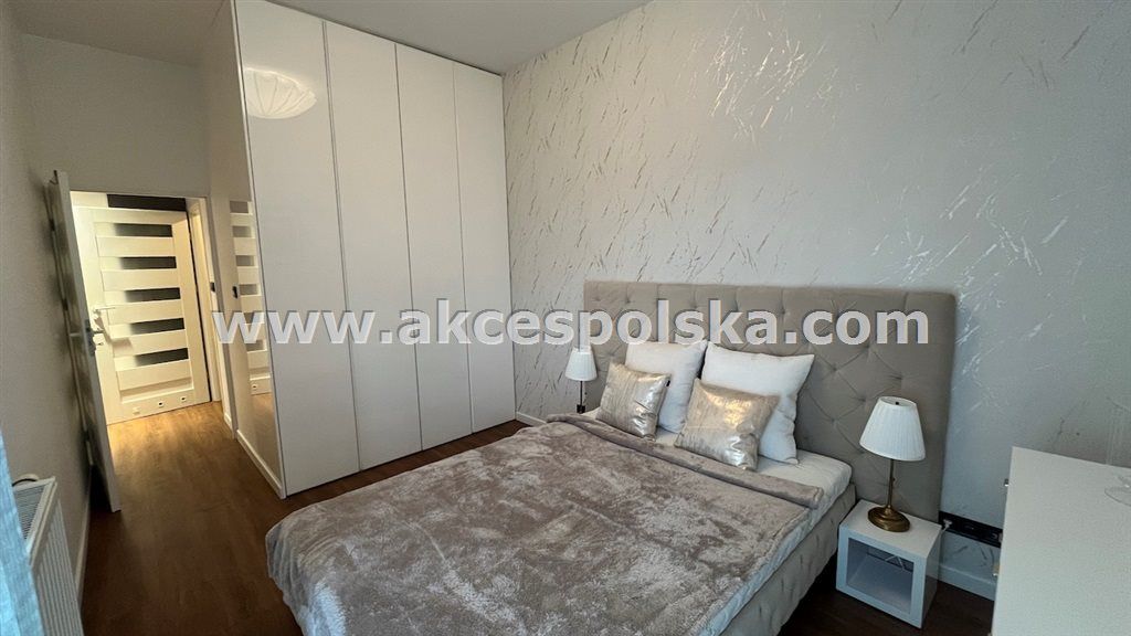 Mieszkanie 2-pokojowe Warszawa Wola, ul. Giełdowa. Zdjęcie 9