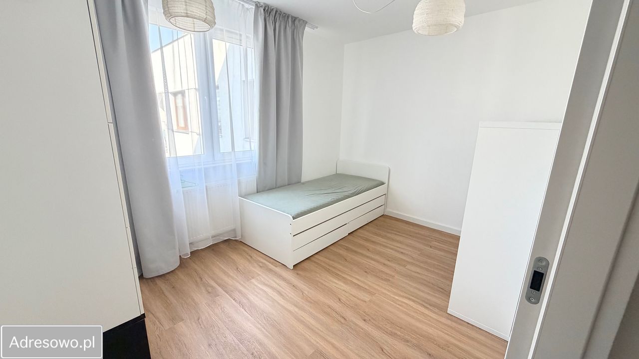 Mieszkanie 3-pokojowe Pruszków. Zdjęcie 9