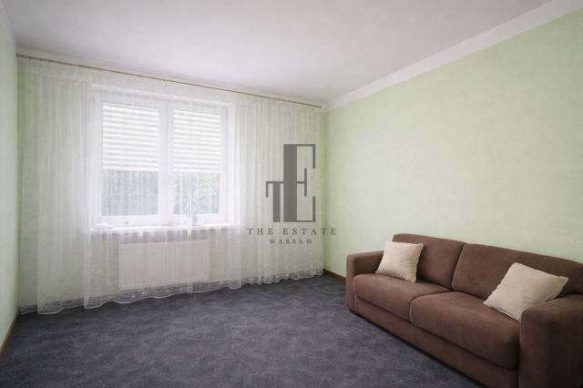 Mieszkanie 2-pokojowe Warszawa Mokotów, ul. Jurija Gagarina. Zdjęcie 1