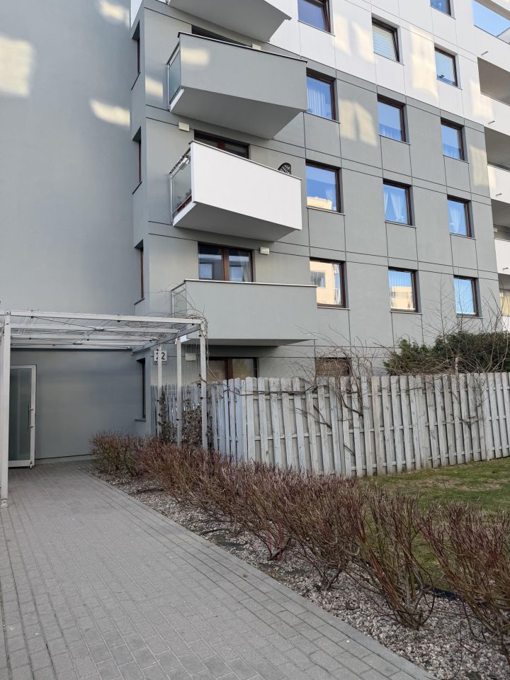 Mieszkanie 2-pokojowe Gdańsk Jasień, ul. Lawendowe Wzgórze. Zdjęcie 13