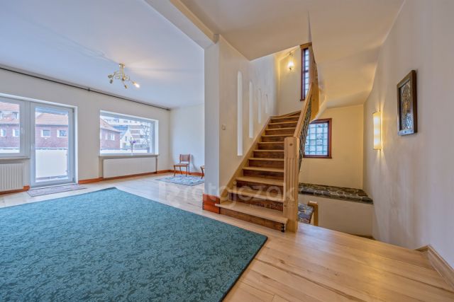 Lokal Gdańsk Aniołki. Zdjęcie 1