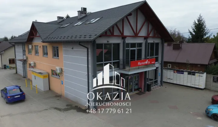 Lokal Rzeszów Zwięczyca