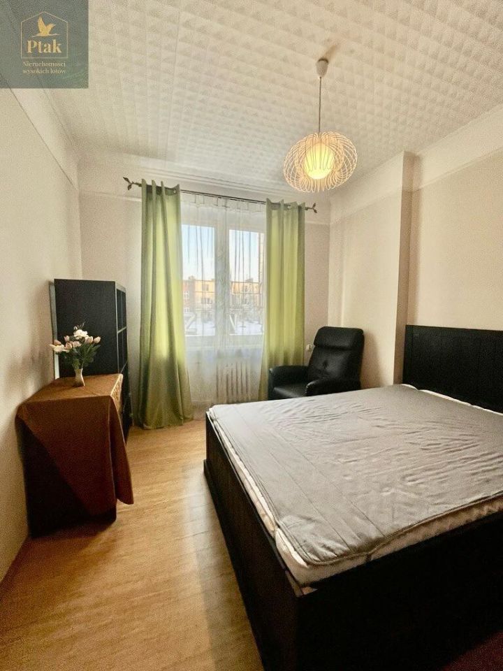 Mieszkanie 2-pokojowe Poznań Łazarz. Zdjęcie 10