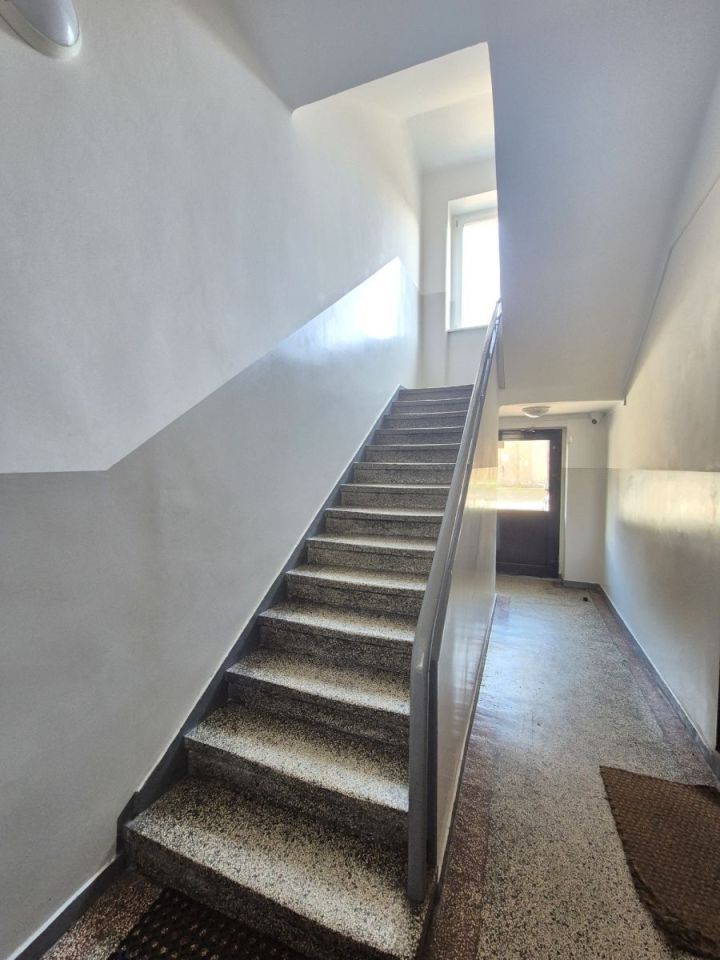 Mieszkanie 2-pokojowe Gdynia, ul. Świętojańska. Zdjęcie 16