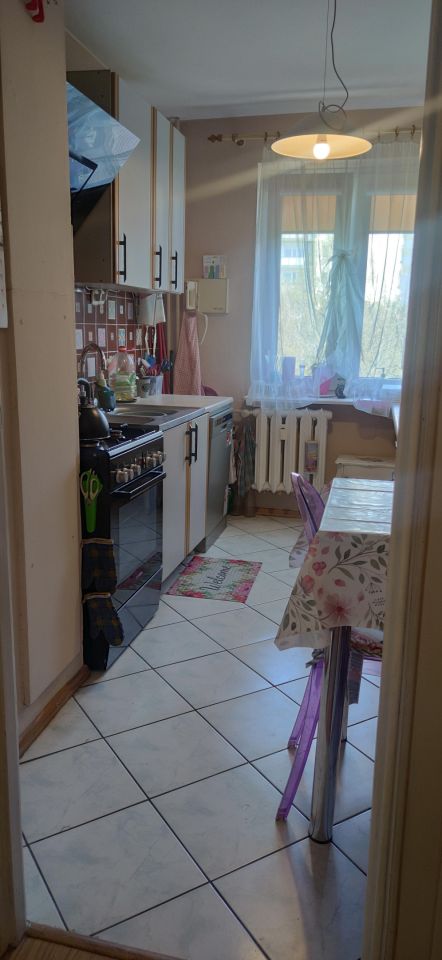 Mieszkanie 3-pokojowe Warszawa Gocław, ul. Tadeusza Manteuffla. Zdjęcie 9