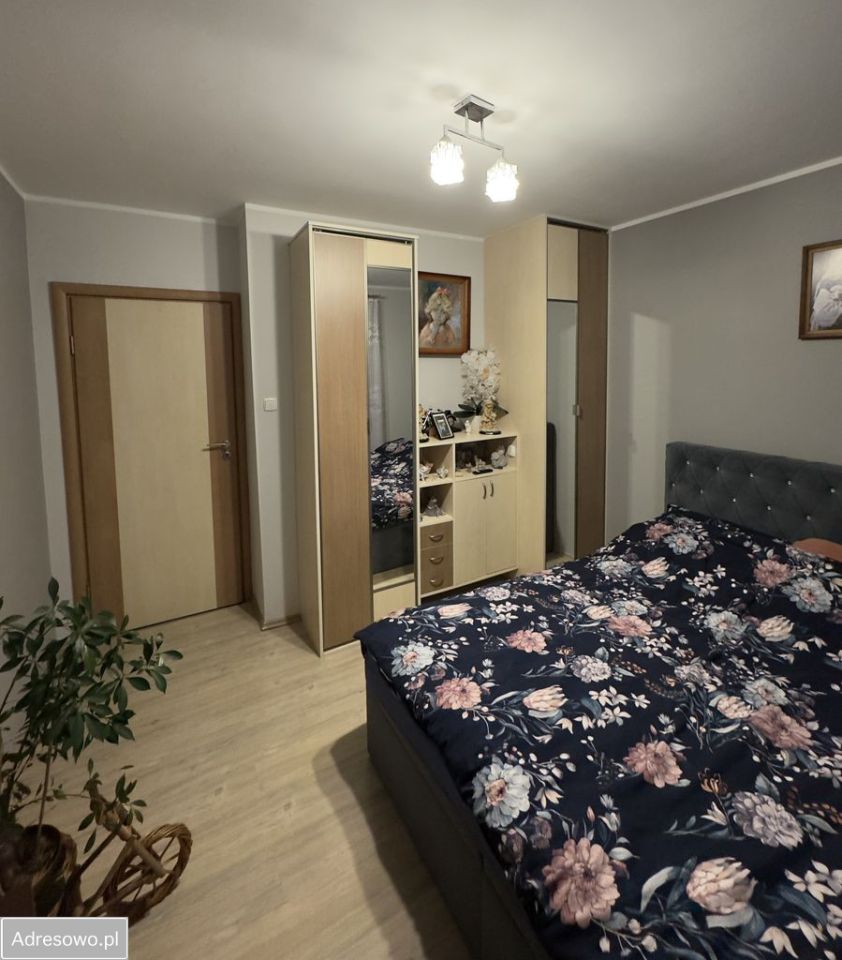 Mieszkanie 3-pokojowe Kołobrzeg, ul. Helsińska. Zdjęcie 3