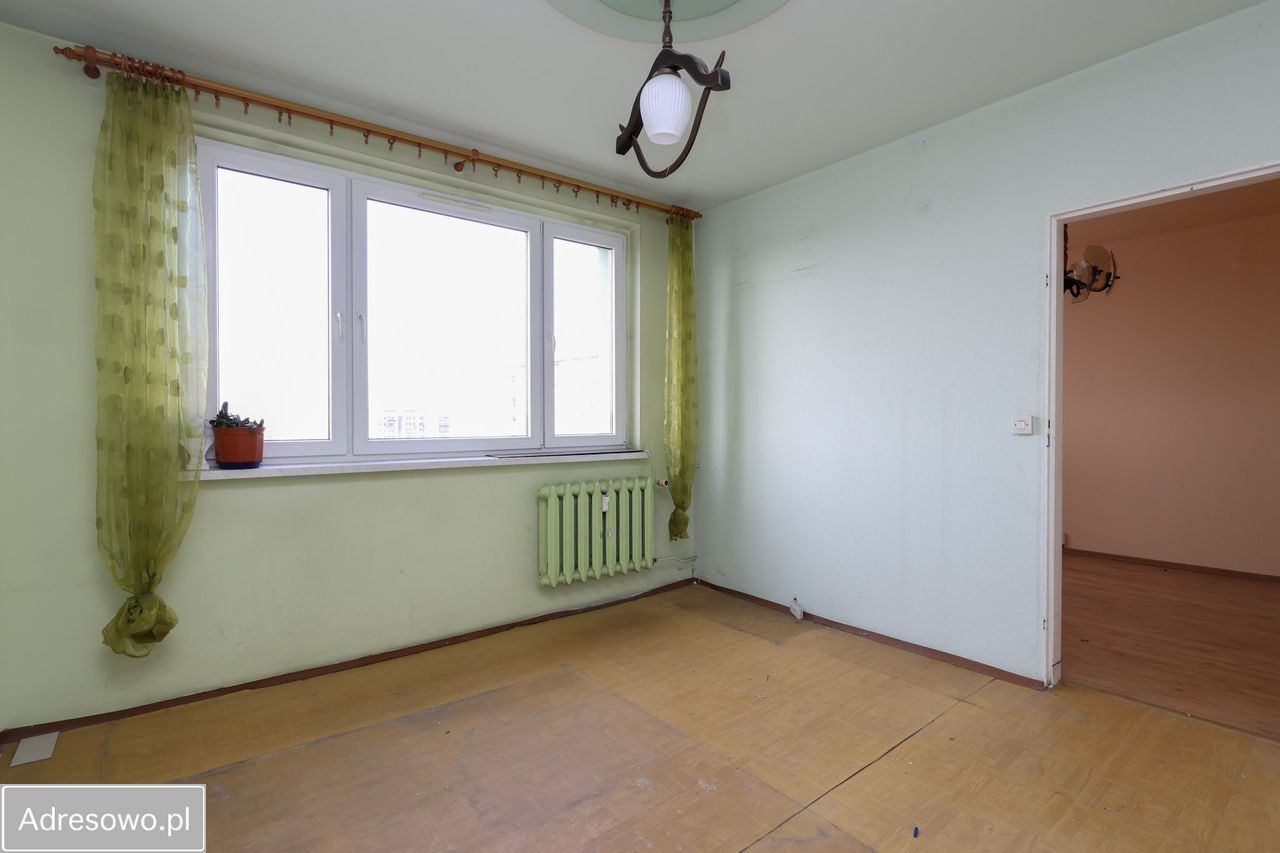 Mieszkanie 4-pokojowe Rybnik, ul. Orzepowicka. Zdjęcie 7