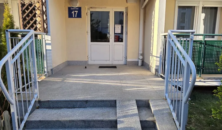 Mieszkanie 2-pokojowe Gdynia Wielki Kack