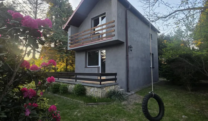 dom wolnostojący, 3 pokoje Boguchwałowice, ul. Aleja XVI