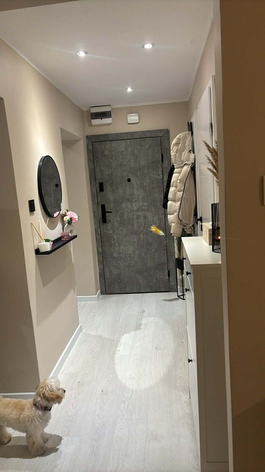 Mieszkanie 3-pokojowe Budzyń, os. Wierzbowe. Zdjęcie 16