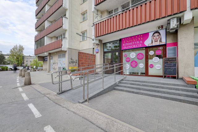 Mieszkanie 2-pokojowe Warszawa Praga-Południe, ul. Kobielska. Zdjęcie 12