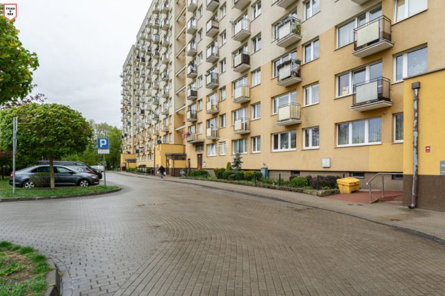 Mieszkanie 2-pokojowe Gdańsk Żabianka, ul. Pomorska. Zdjęcie 17