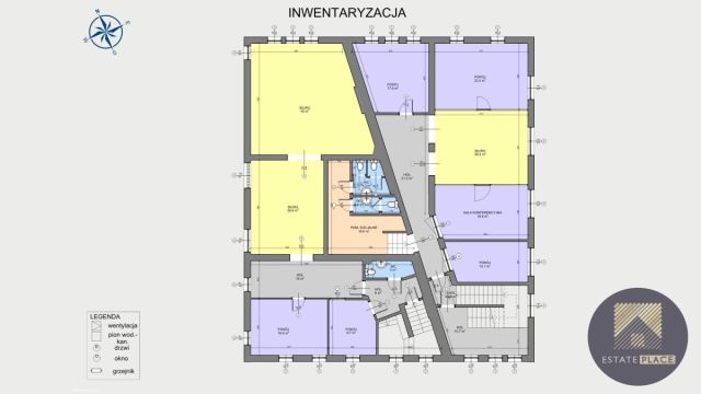 Lokal Warszawa Ursus. Zdjęcie 4