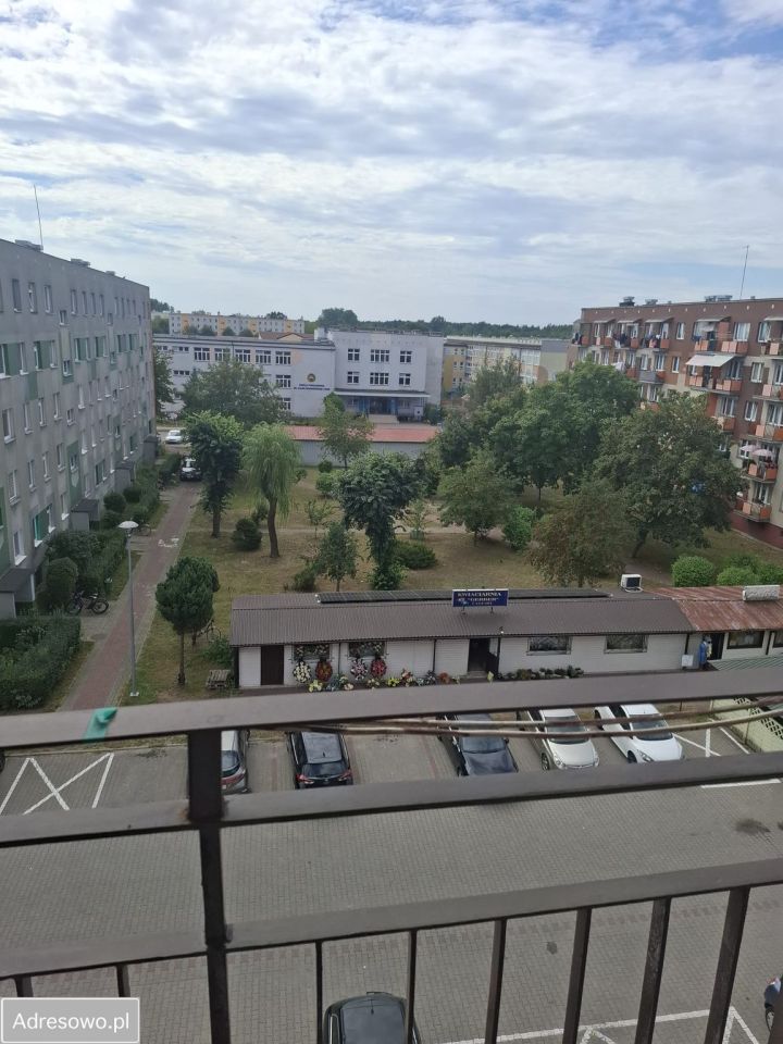 Mieszkanie 2-pokojowe Nowa Sarzyna, ul. 1 Maja. Zdjęcie 9