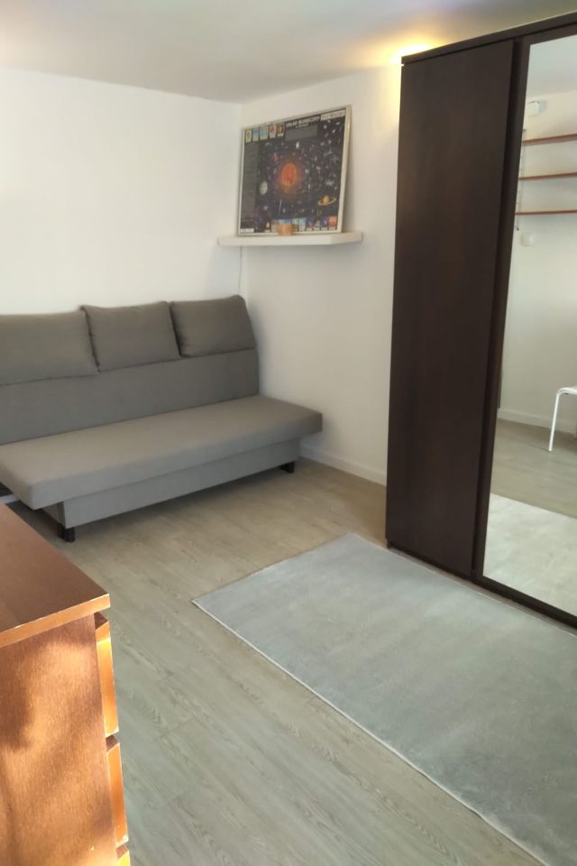 Mieszkanie 1-pokojowe Warszawa Mokotów, ul. Gotarda. Zdjęcie 29