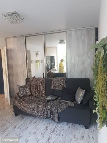 Mieszkanie 2-pokojowe Warszawa Powiśle, ul. Fabryczna. Zdjęcie 1