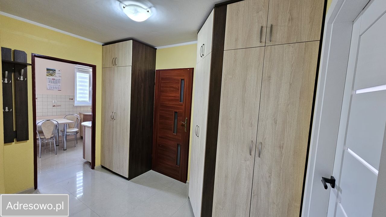 Mieszkanie 2-pokojowe Kwidzyn, ul. Sybiraków. Zdjęcie 12