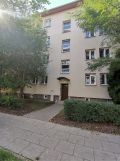 Mieszkanie 3-pokojowe Wrocław Fabryczna, ul. Górnicza. Zdjęcie 1