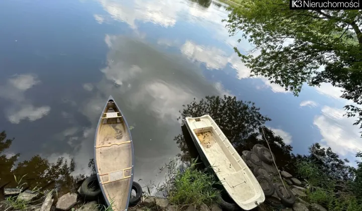 siedlisko, 3 pokoje Rogóźno