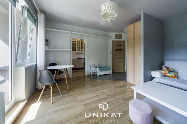 Mieszkanie 1-pokojowe Warszawa Ursynów, ul. Wiolinowa. Zdjęcie 4