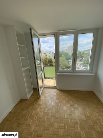 Mieszkanie na sprzedaż, 3 pokoje, 48 m², Warszawa