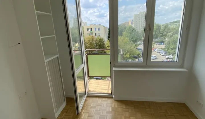 Mieszkanie 3-pokojowe Warszawa Wawer, ul. Korkowa