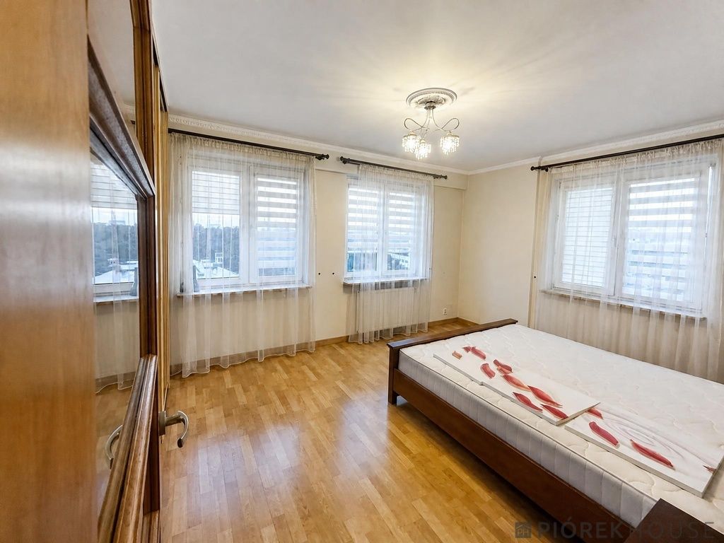 Mieszkanie 3-pokojowe Warszawa Wola, ul. Ludwiki. Zdjęcie 5