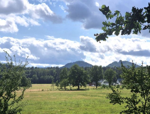 Działka budowlana Janowice Wielkie, ul. Polna. Zdjęcie 1