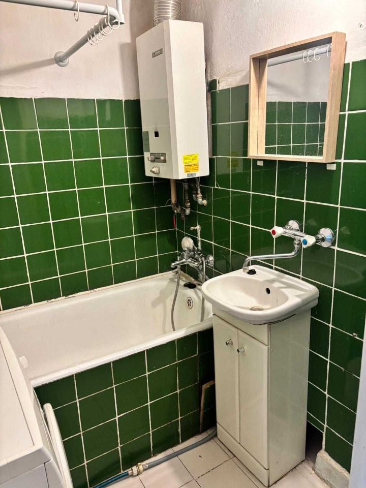 Mieszkanie 2-pokojowe Świdnik Centrum, ul. Środkowa. Zdjęcie 7
