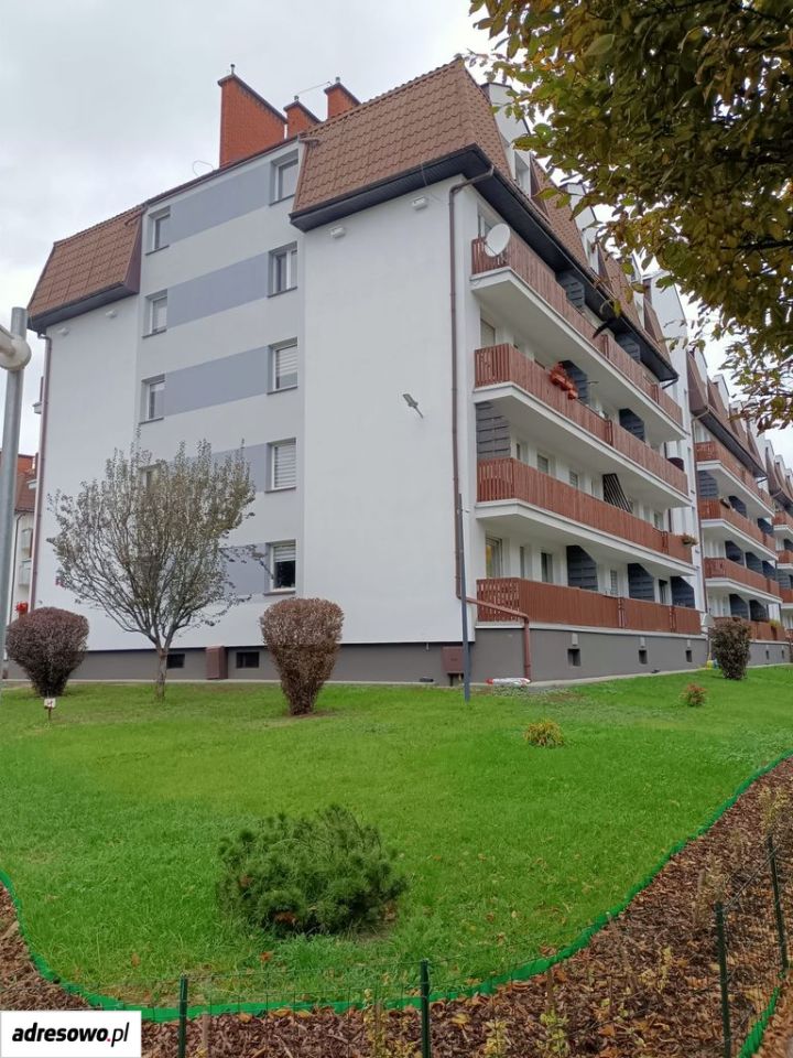 Mieszkanie 2-pokojowe Marki Celinówek. Zdjęcie 14