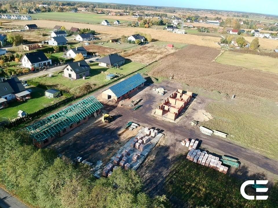 bliźniak, 4 pokoje Ligota Mała. Zdjęcie 16