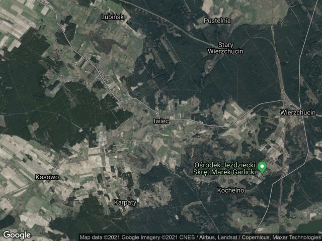 Działka rolna Iwiec Karpaty. Zdjęcie 1