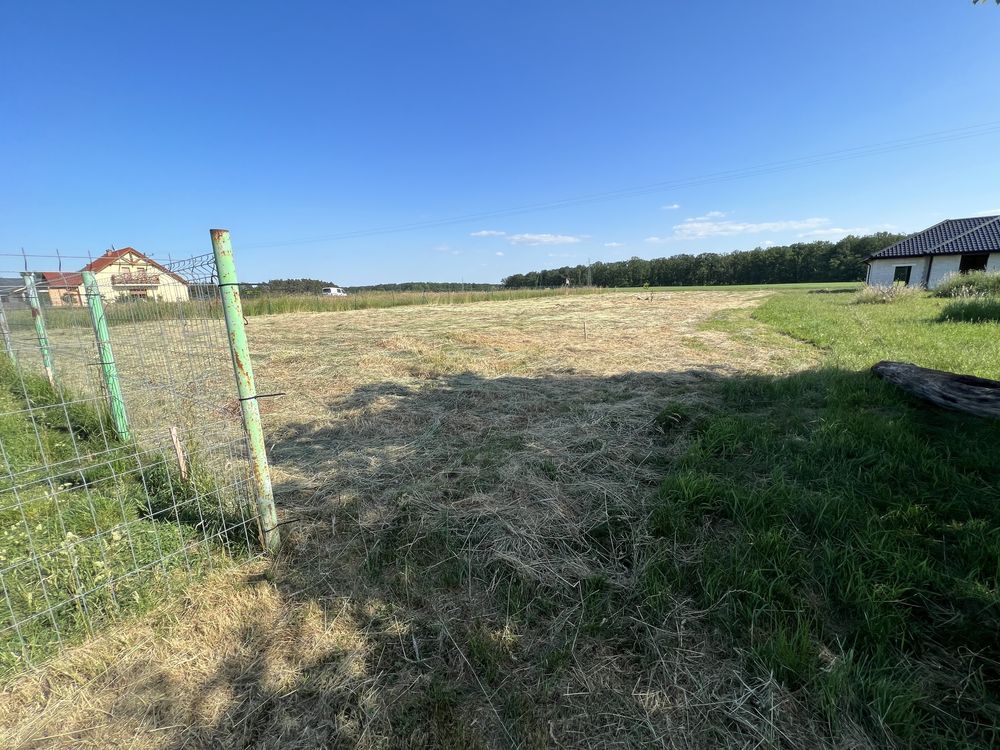 Działka budowlana Bukowice. Zdjęcie 7