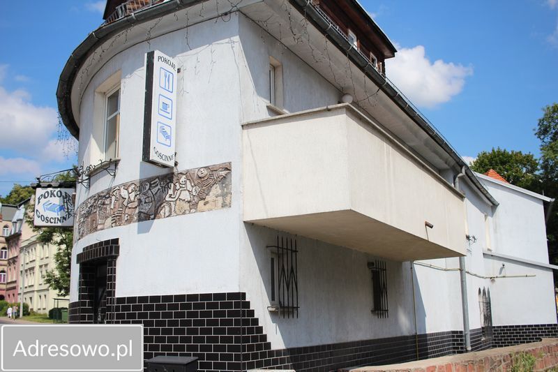 Lokal Nowa Ruda Centrum, pl. Grunwaldzki. Zdjęcie 2